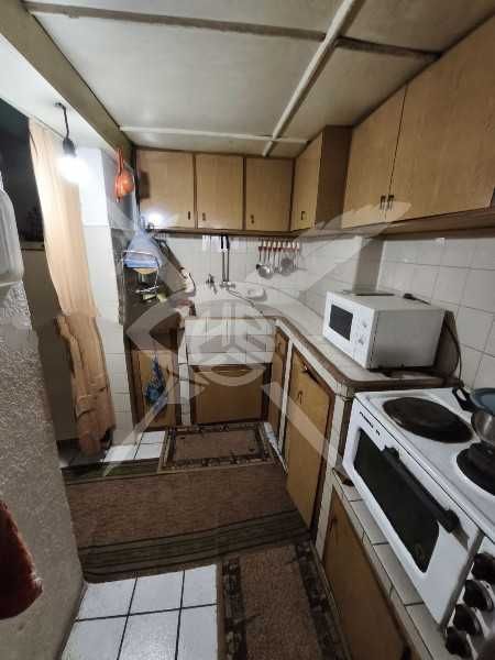 Къща в гр. Сунгурларе