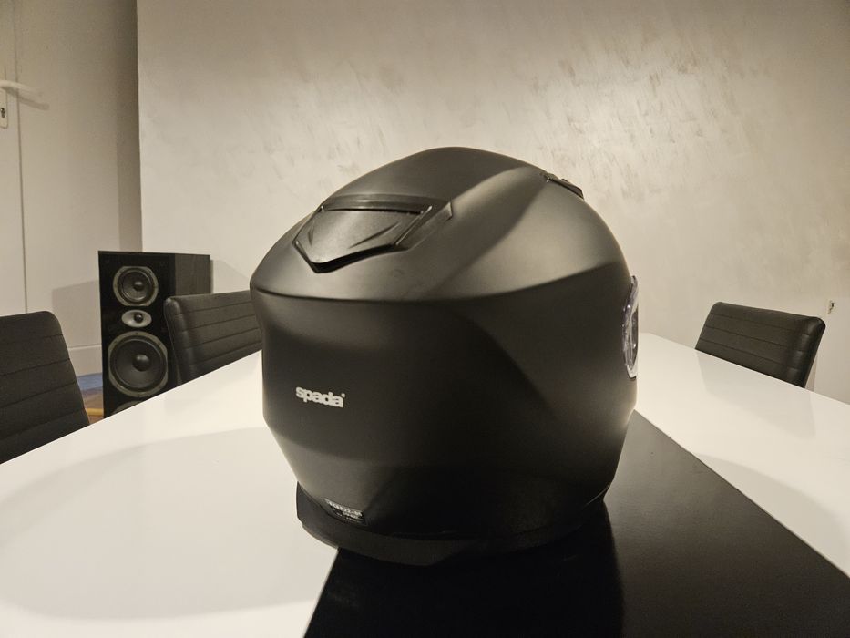 Каска SPADA размер L