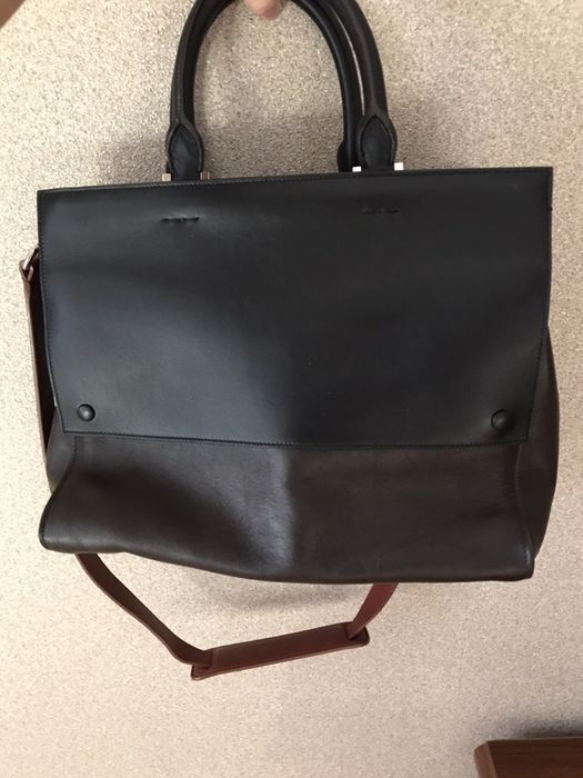 Сумка брендовая V.Beckham оригинал