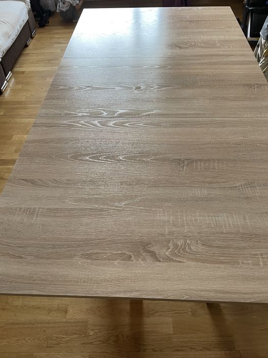 Стол трансформер - книжка