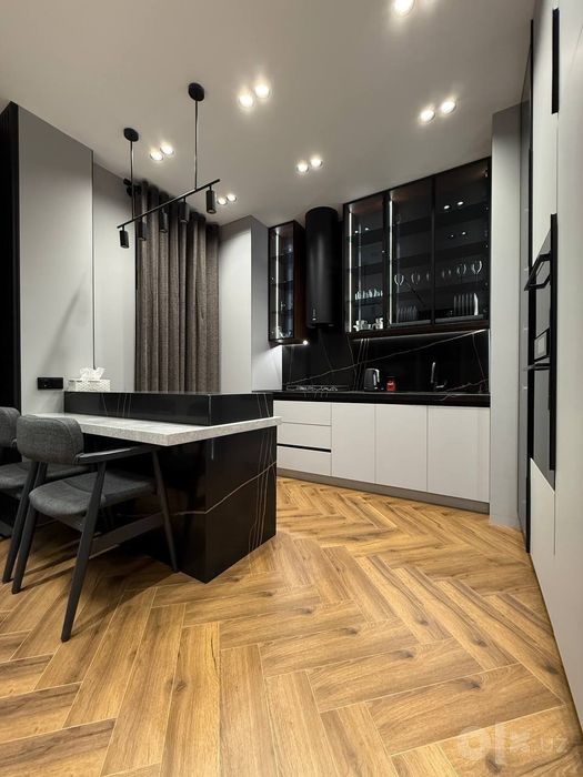 Продается 2х ком квартира, ЖК Boulevard, ор-р: Ташкент Сити, 65м²
