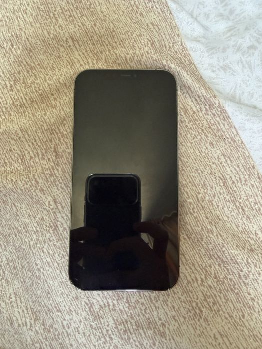 Iphone 12 pro max 128gb