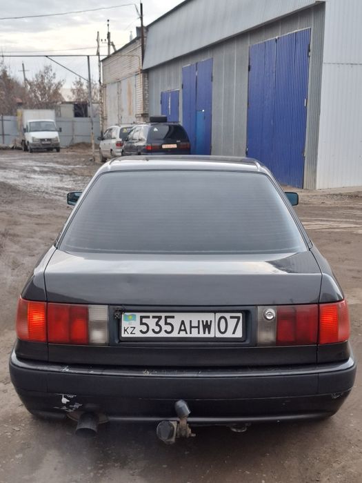 Audi 80 b4 в хорошем состоянии