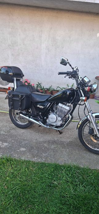 Мотор Honda cbx 125