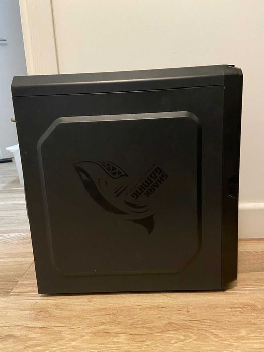 Gaming calculator pc rtx 2070, i7 9th gen, 16gb ram 1tb storage