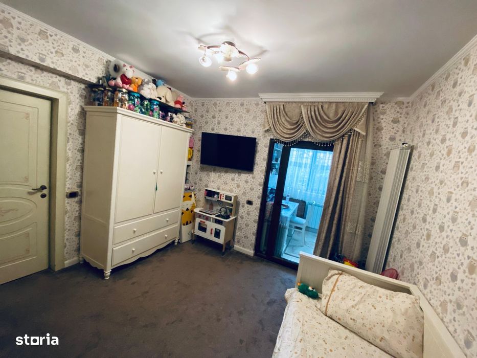 Faleza Nord - Apartament situat la 150 m de plaja