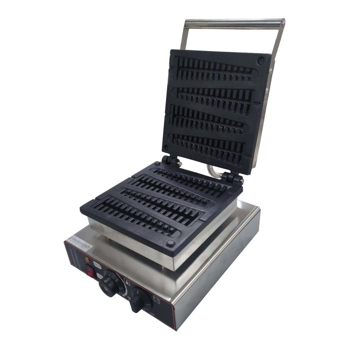 Профессиональные вафельницы по лучшим ценам