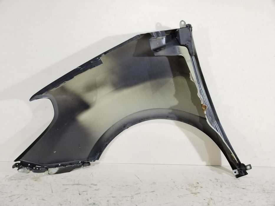 Aripa drepta fata Fiat Doblo , 2014, 2015, 2016, 2017, 2018, 2019, 2020