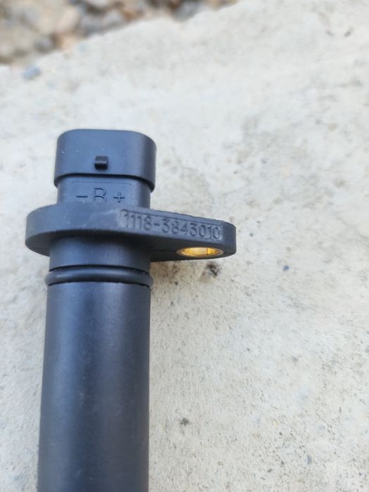 Датчик скорости Калина