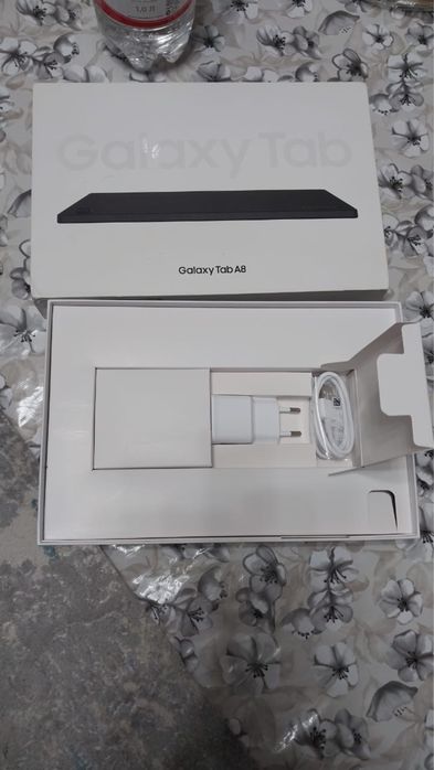 Планшет Samsung Galaxy Tab A8