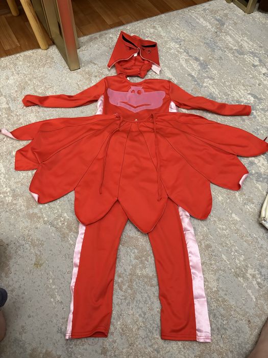 Продам костюм герои в масках