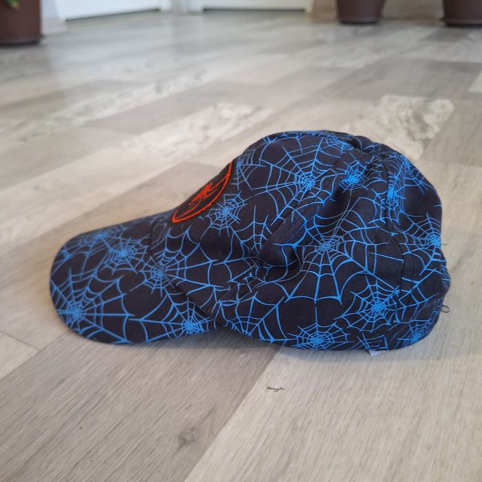 Șapcă Spider-Man