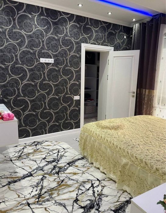 Чилонзор метро яқинида квартира аренда. Без маклер. Болаларга ва қизла