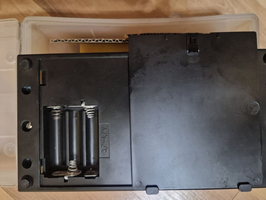 Мультиметр С4342-М1