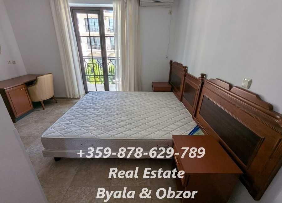 Продава се Двустаен апартамент в Обзор - 76 кв.м за 487 €/кв.м - Снимка #17