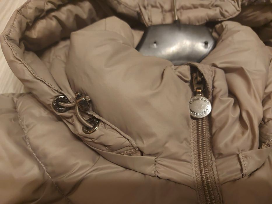 Calvin klein дамско яке