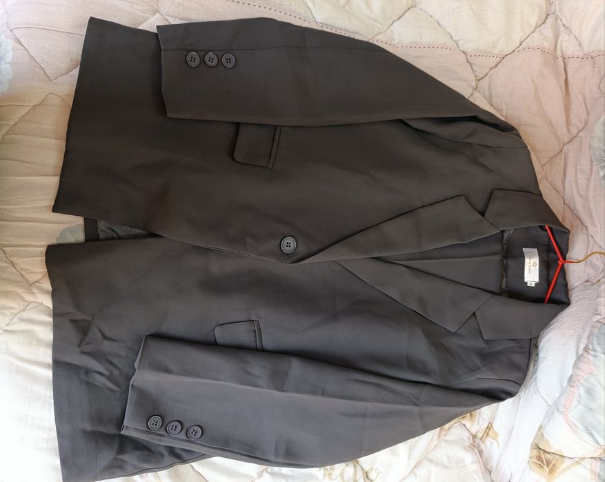 Костюм двойка классический