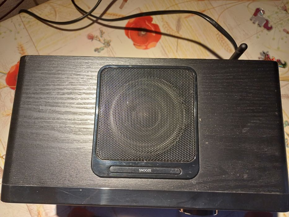Aparat radio Tevion  IWR 221