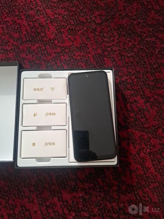 4/64 w&O telefon