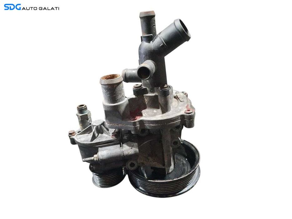 Ansamblu Pompa de Apa si Pompa Vacuum Ford Transit 2.4 TDCI 2006 - 2014 Cod YC1Q2A451AF YC1Q-8A544-AC [N2508]