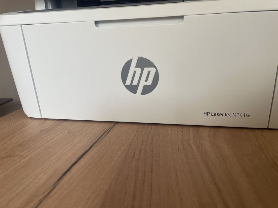 Продам принтер hp laser jet