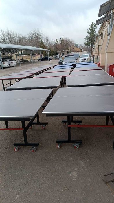 Stol tennis Ping pong