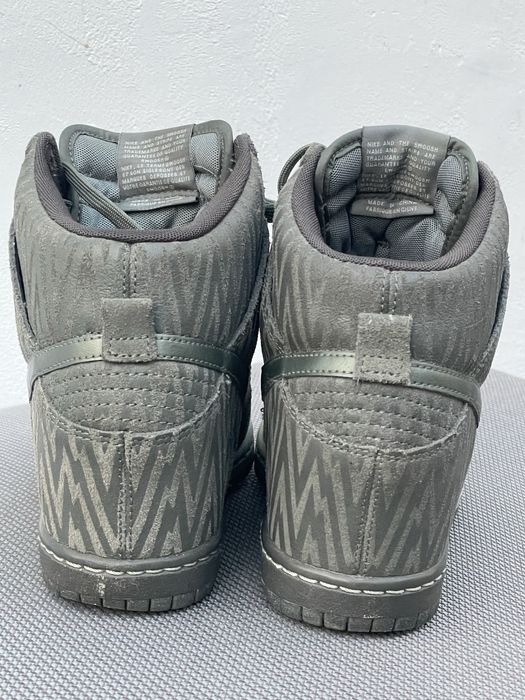 Nike Зелени Боти