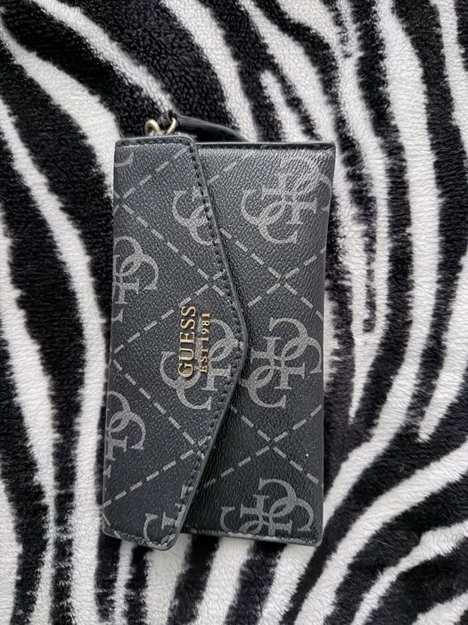 СУМОЧКА Guess оригинал