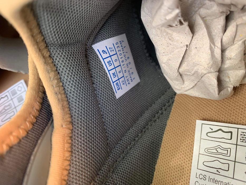 Маратонки le coq sportit