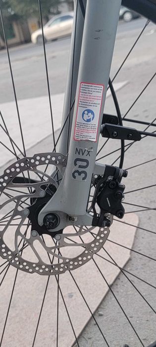 Велосипед Cube (ebike)