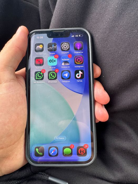 Iphone 13 256 gb