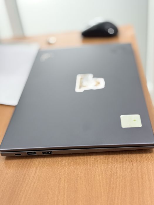 Продаю ноутбук «Huawei Matebook d14»