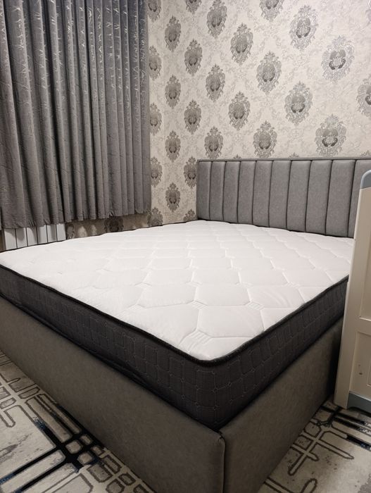 Kravat Кроват miyahkiy kravat