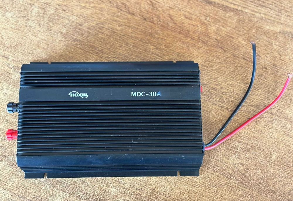 Convertor de tensiune DC-DC , Hoxin