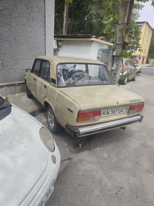 05 1984 год прапан газ
