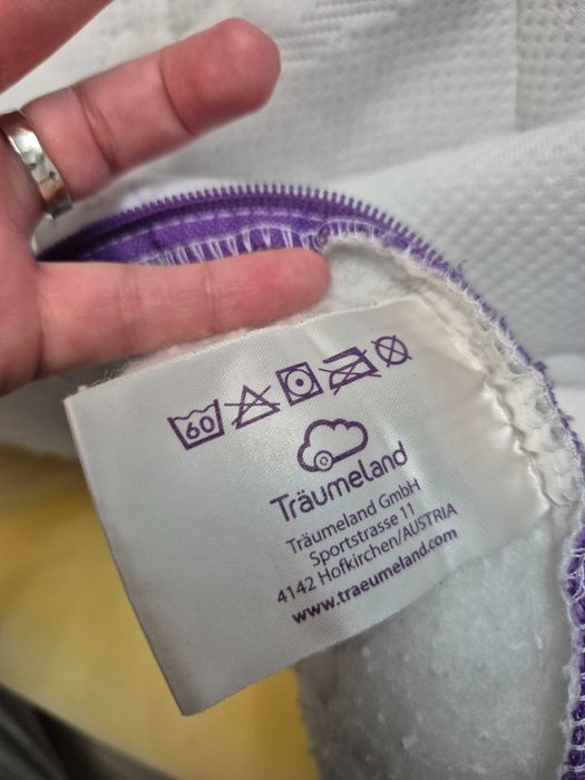 Pat cosleeping junior sau bebe