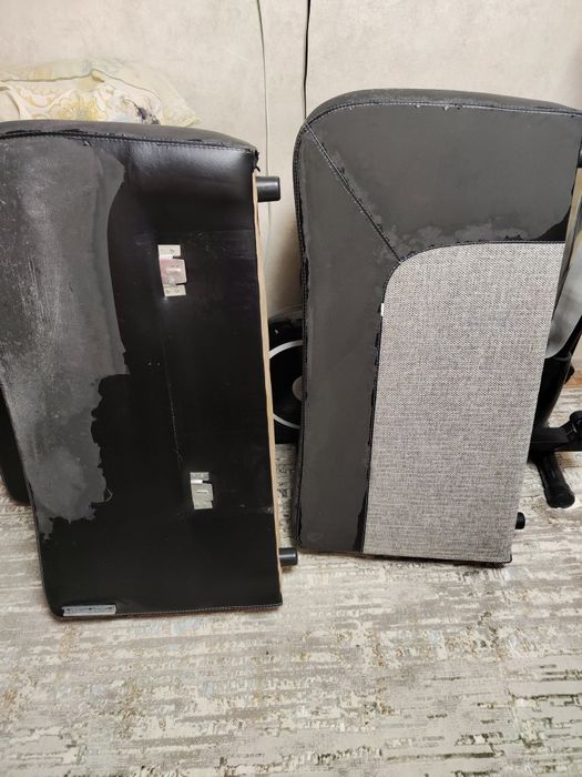 Отдам даром мягкий уголок