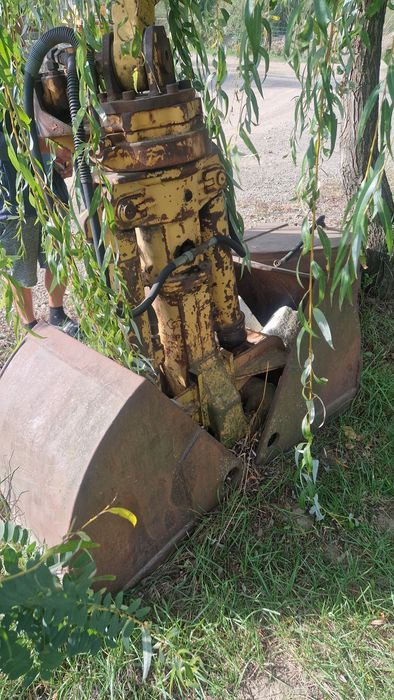 Vând cupa graifar cu rotitor