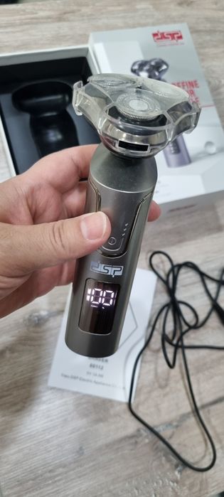 Бритва электрическая