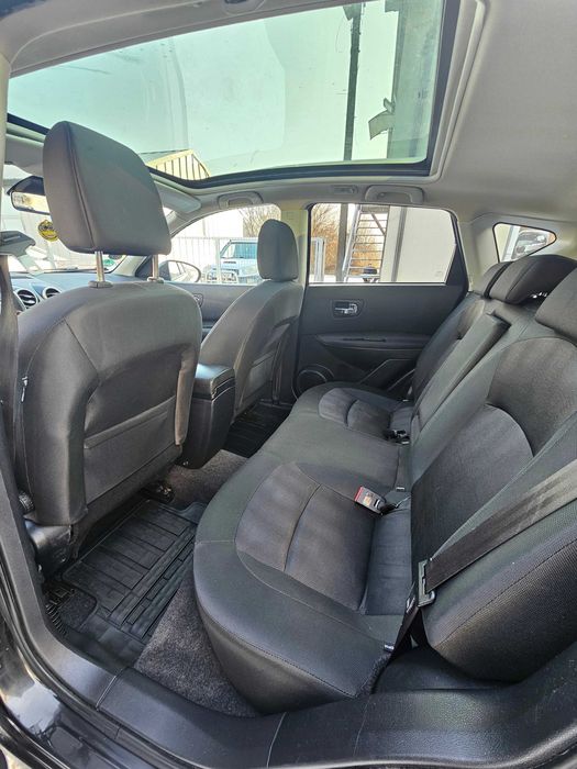 Nissan Qashqai / 2012 / 1.6 Diesel / Camere 360 / Panoramic / Euro 5