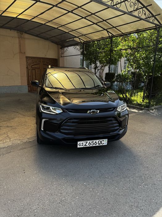 Chevrolet tacker srochna