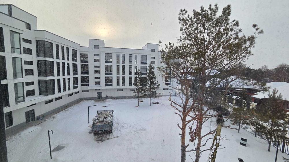 ЖК Борки Премиум 2025 .Наурыз