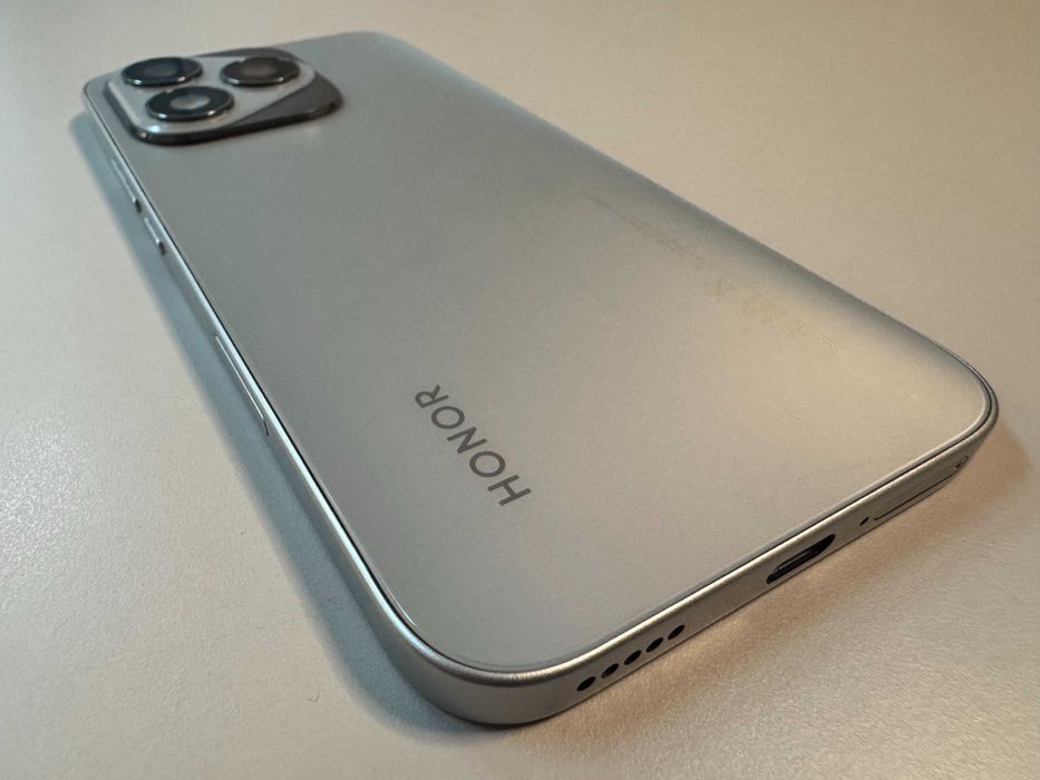 Honor 400 Lite / 256 Gb / Velvet Gray