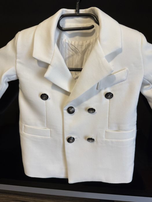 Sacou mon bebe 9-12 luni.