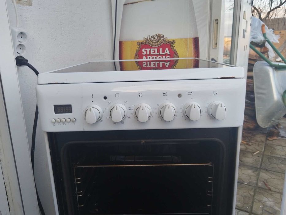 Готварска печка Аристон