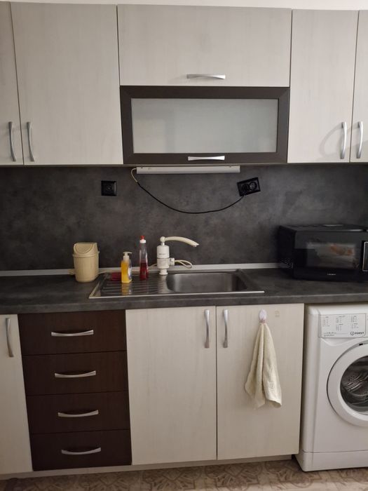 Продава се Двустаен апартамент в Стара Загора, ОРБ - 43 кв.м за 1628 €/кв.м - Снимка #1