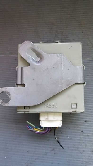 modul electronic central mitsubishi outlander 2.0 di-d