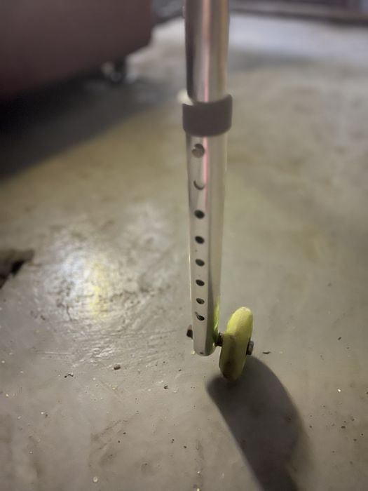 Ходунки регулируемые