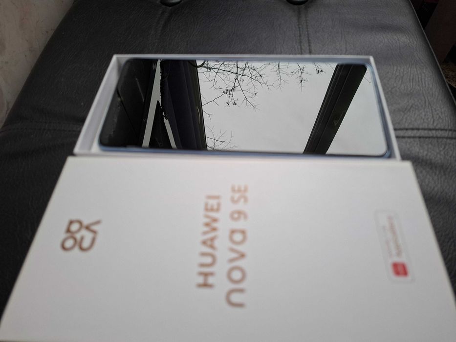 HUAWEI NOVA 9SE impecabil