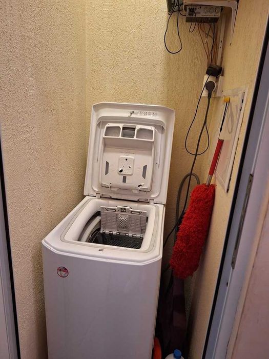 Дава се под наем Двустаен апартамент в София, Толстой - 56 кв.м за 399 € - Снимка #6